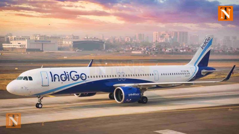 Flight Cancelled, Yet Charged ₹8,000? IndiGo Clarifies Refund Policy